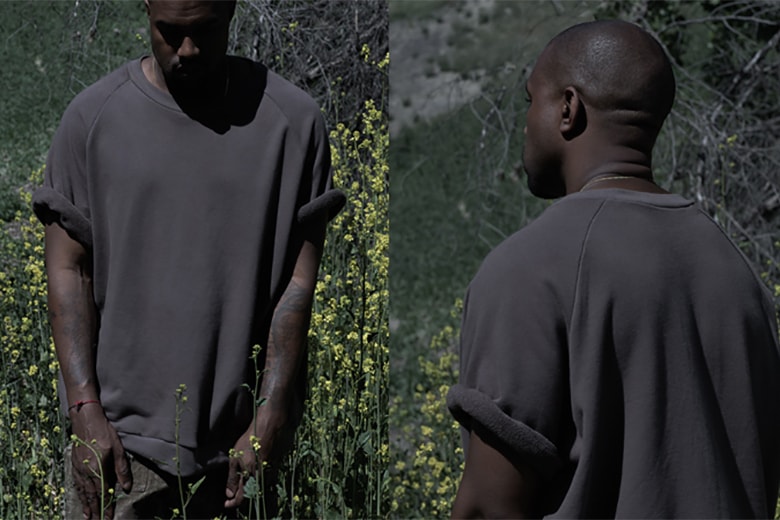Kanye West 登上《PAPER》雜誌封面，並談論兒時在中國生活經歷