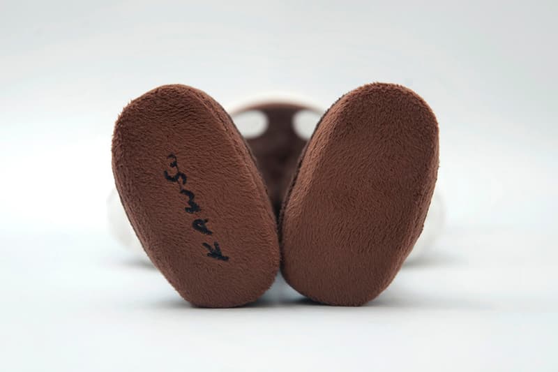 KAWS 將於大上海時代廣場舉辦中國內地首次展覽「CLEAN SLATE」