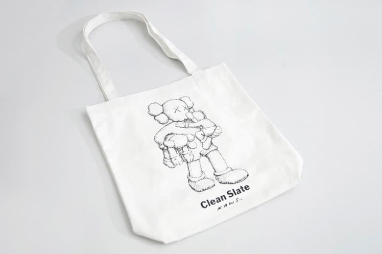 KAWS 將於大上海時代廣場舉辦中國內地首次展覽「CLEAN SLATE」