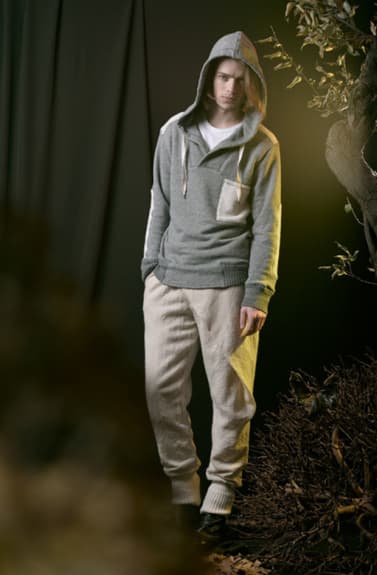 KINO 2015 秋冬系列造型搭配 Lookbook