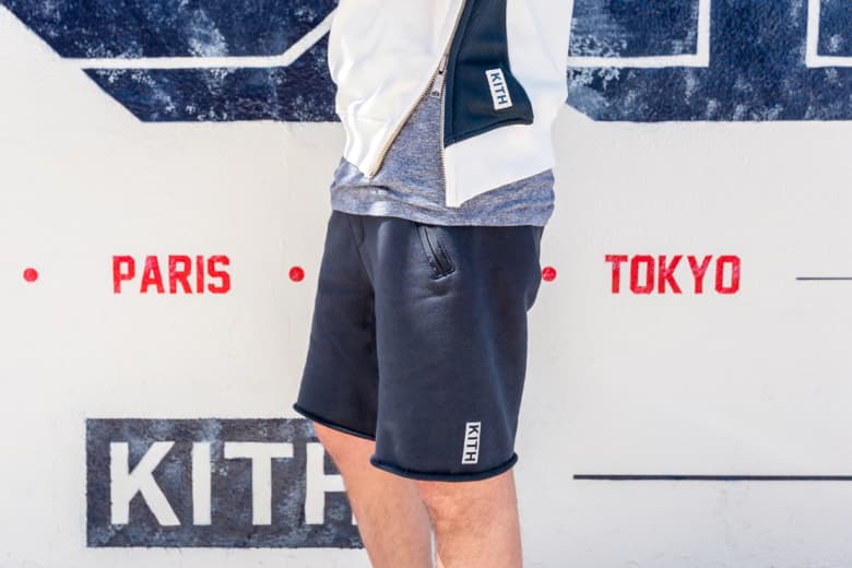 KITH 2015 春季「Home Field Advantage」別注系列