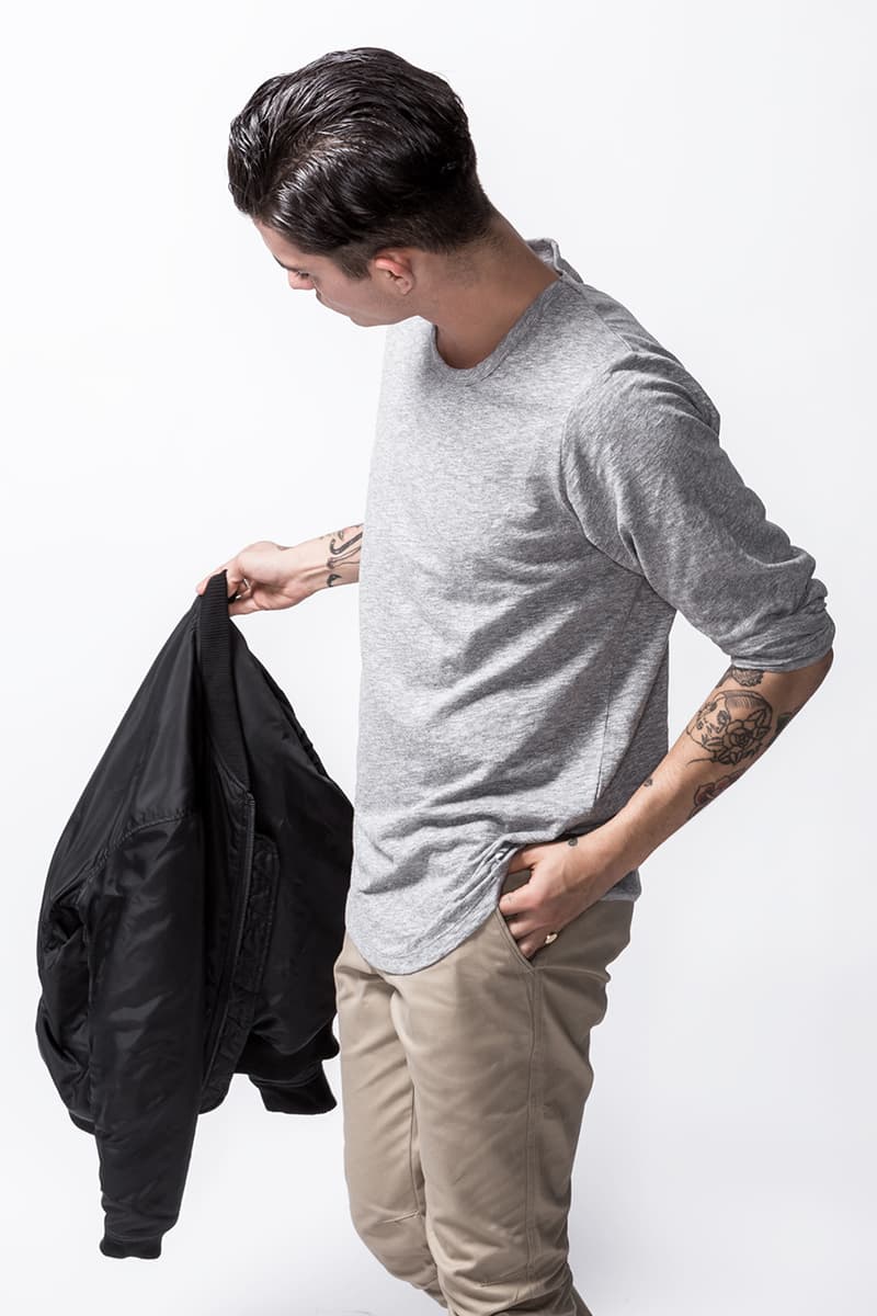 KITH Classics 2015 春夏 LaGuardia 別注系列