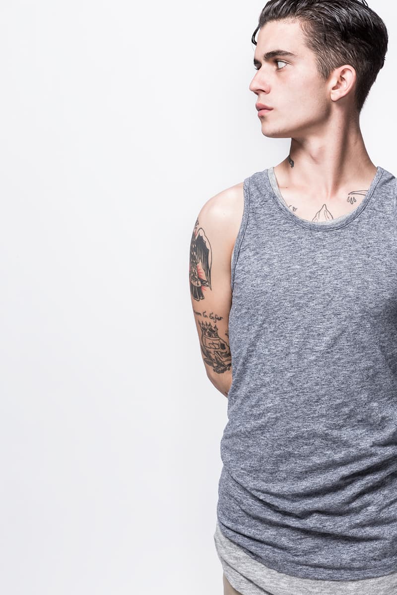 KITH Classics 2015 春夏 LaGuardia 別注系列