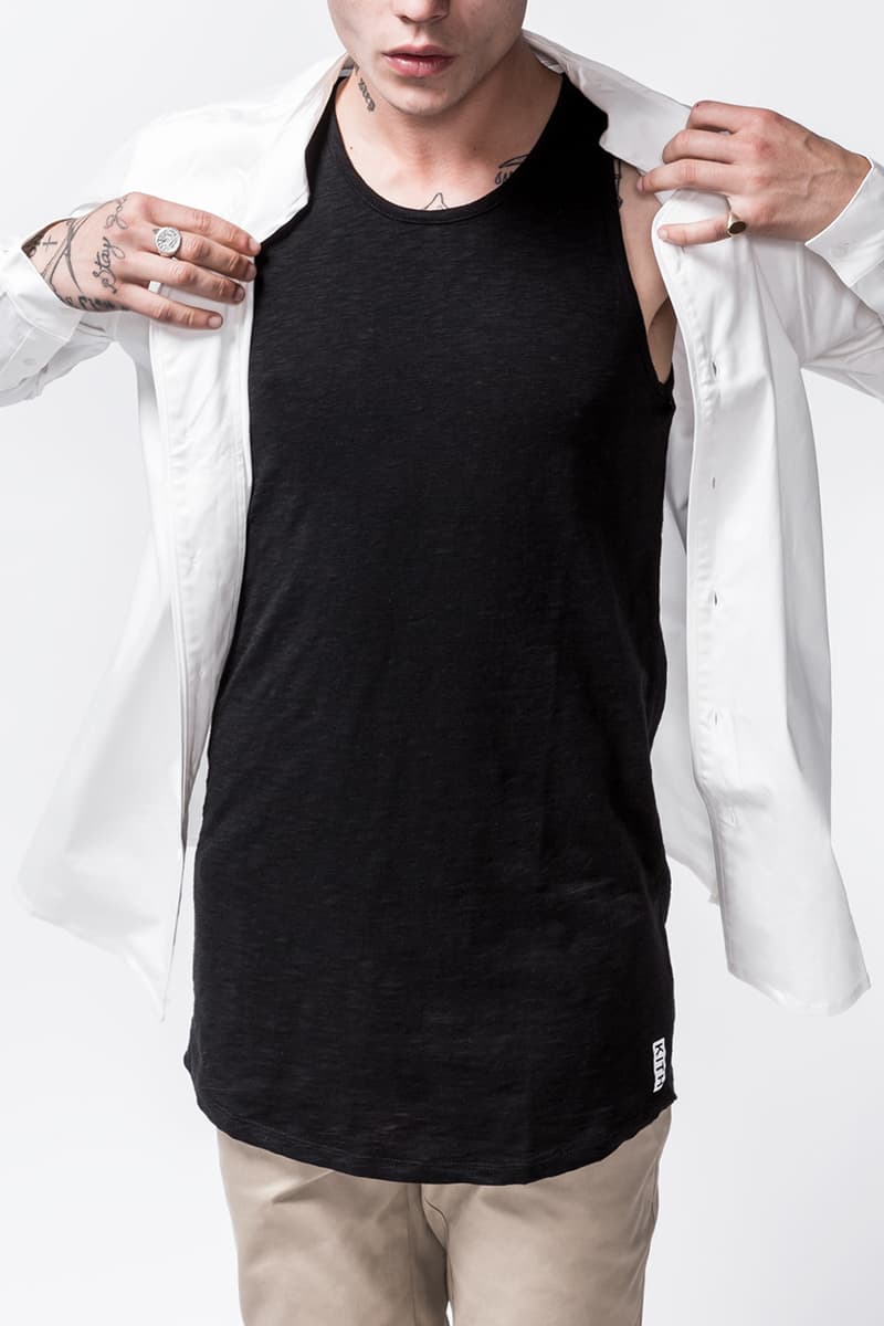 KITH Classics 2015 春夏 LaGuardia 別注系列