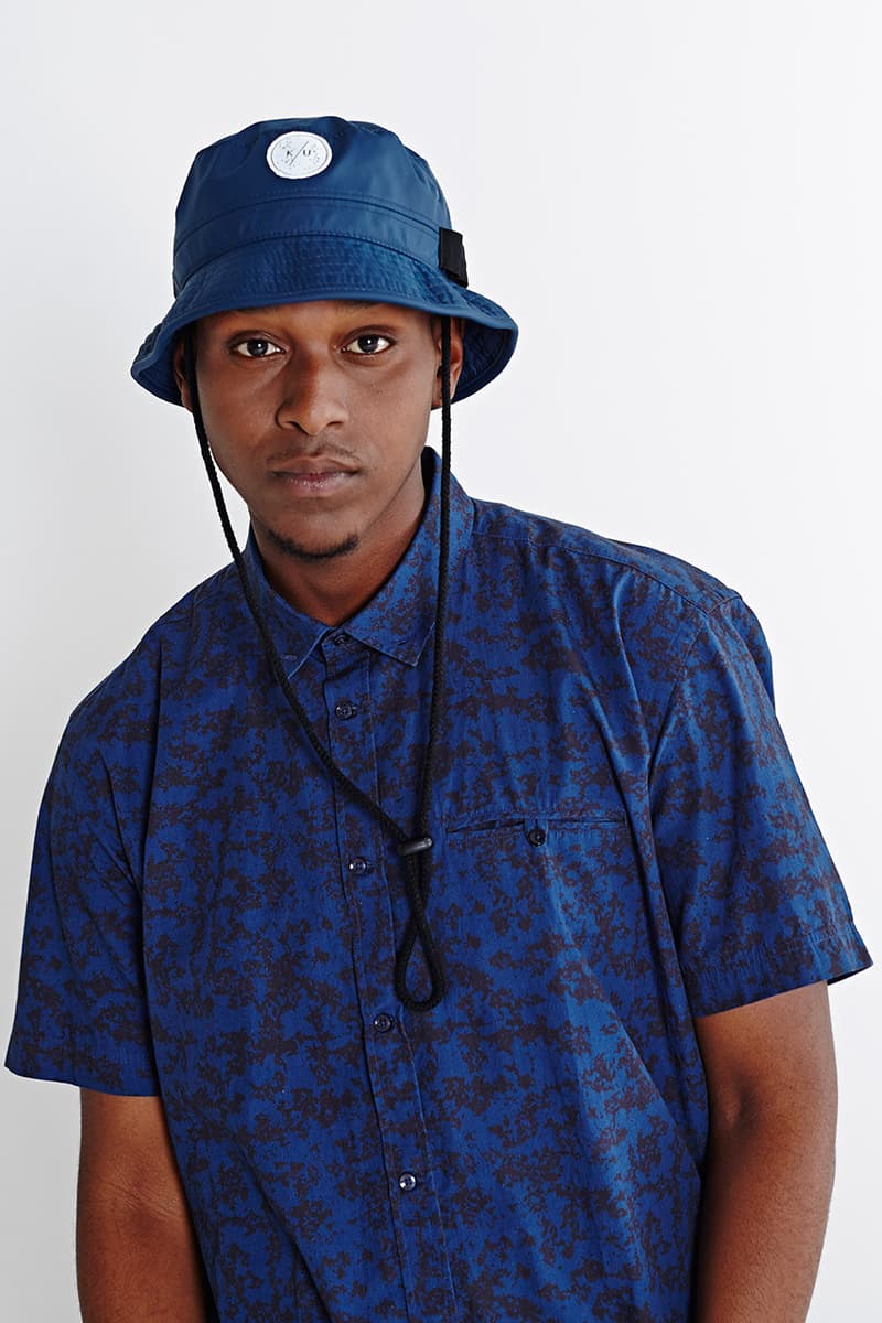 Kommon Universe 2015 春夏系列