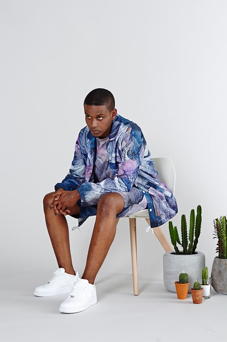 Kommon Universe 2015 春夏系列