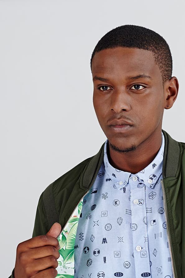 Kommon Universe 2015 春夏系列