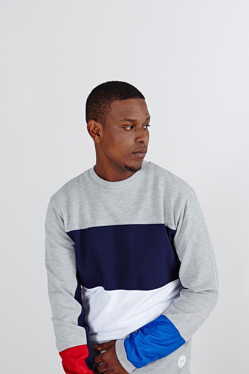 Kommon Universe 2015 春夏系列