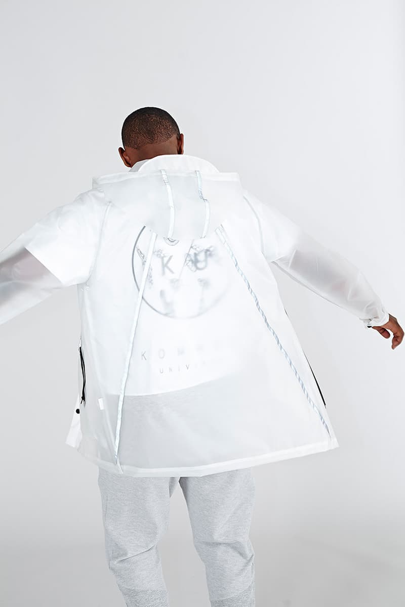 Kommon Universe 2015 春夏系列