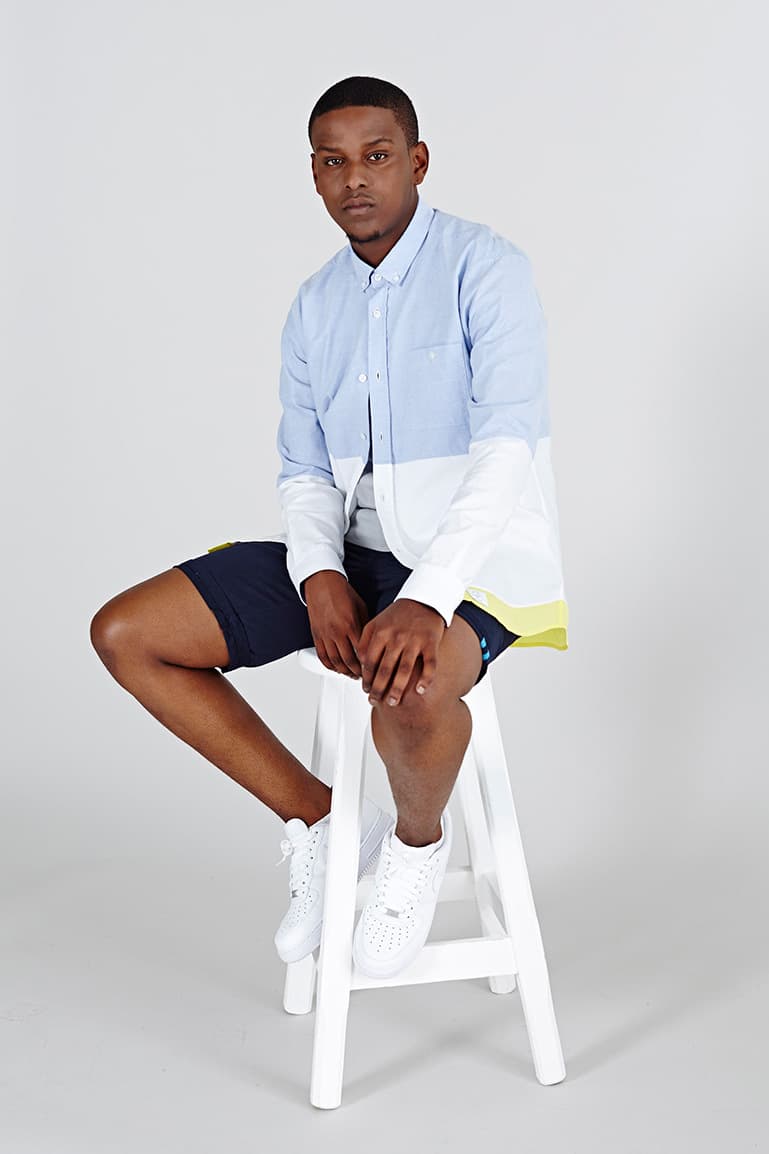 Kommon Universe 2015 春夏系列