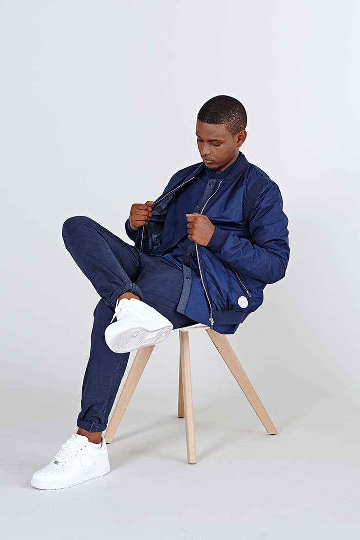 Kommon Universe 2015 春夏系列