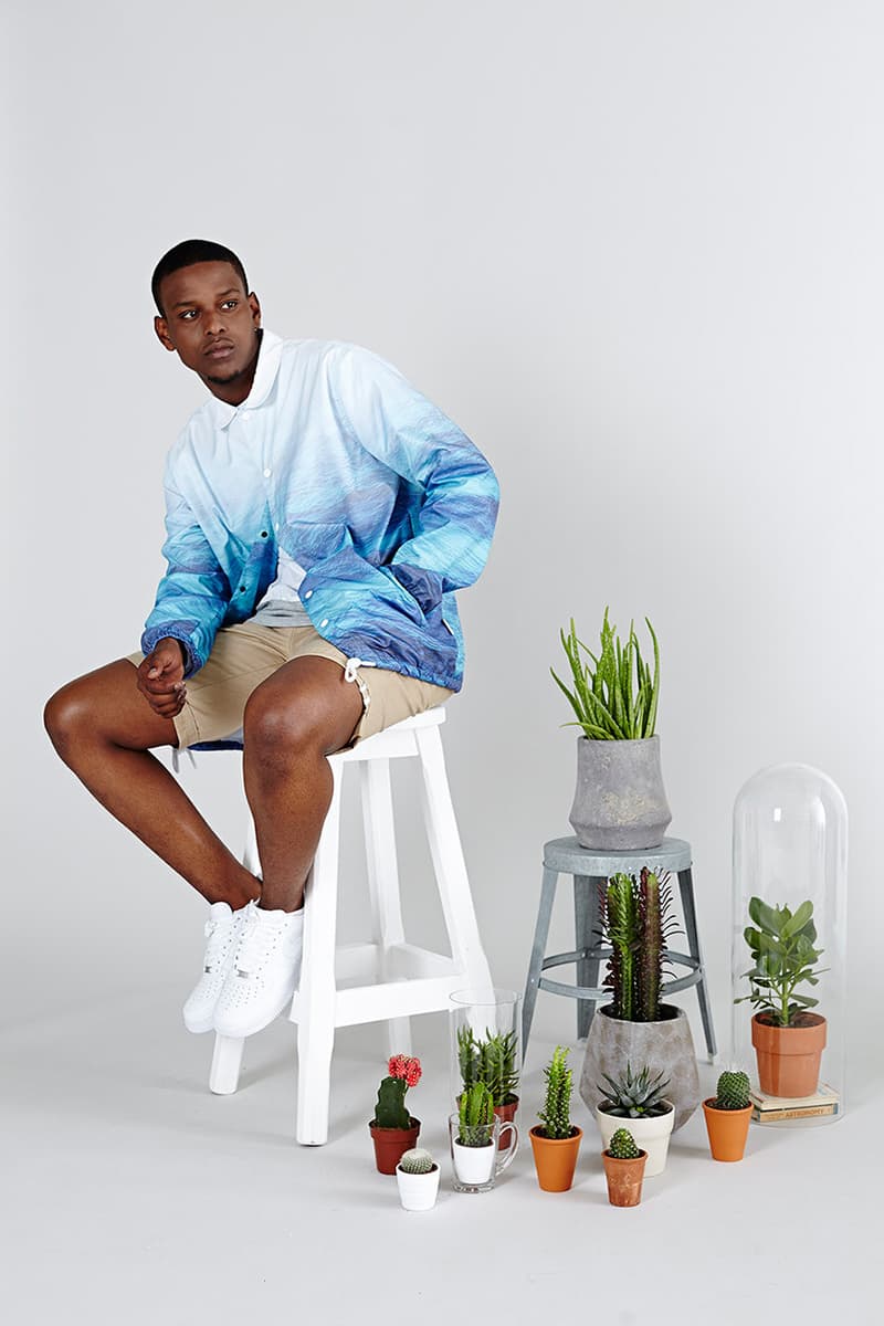 Kommon Universe 2015 春夏系列