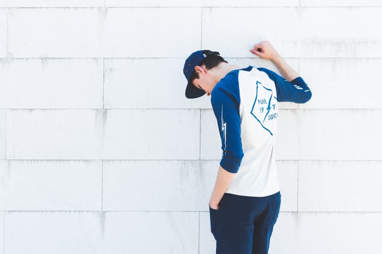 Lightning Bolt 2015 春夏系列新品上架