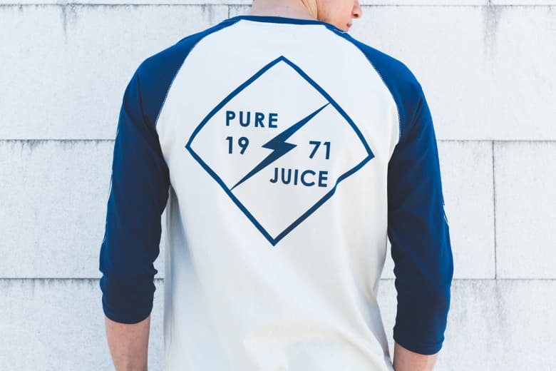 Lightning Bolt 2015 春夏系列新品上架