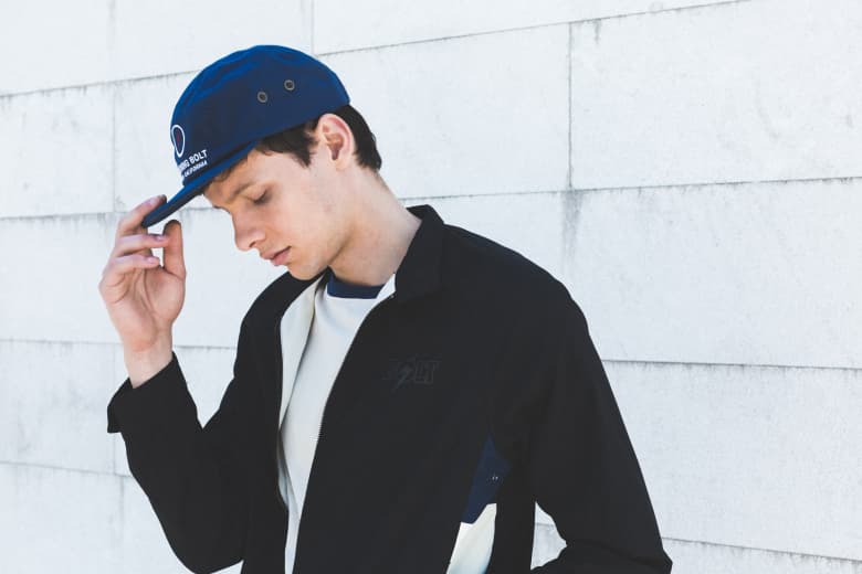 Lightning Bolt 2015 春夏系列新品上架