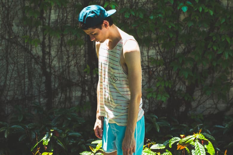 Lightning Bolt 2015 春夏系列新品上架