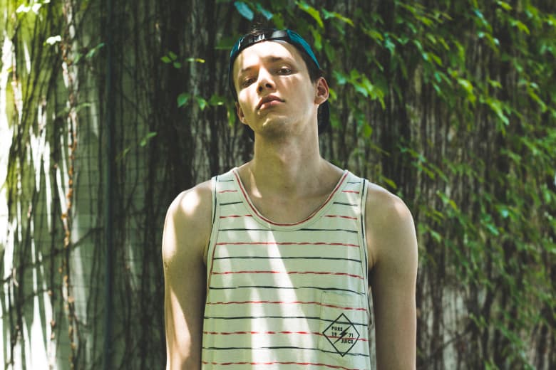 Lightning Bolt 2015 春夏系列新品上架