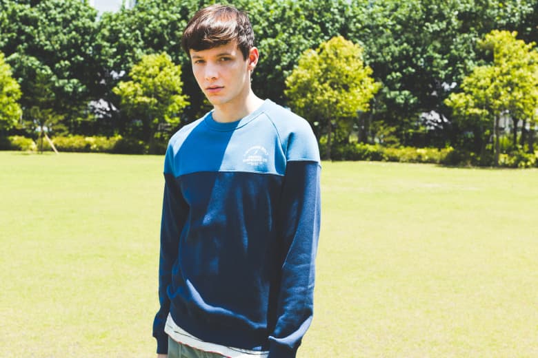 Lightning Bolt 2015 春夏系列新品上架