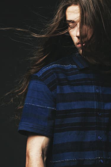 LONGJOURNEY 2015 秋冬系列造型搭配 Lookbook