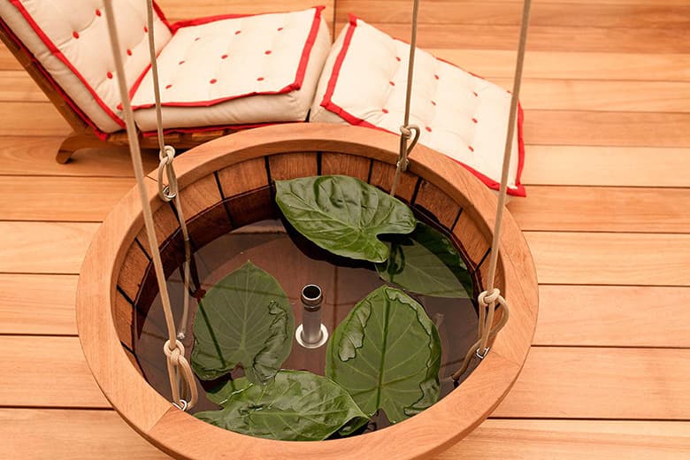 Louis Vuitton 於 Palazzo Bocconi 舉辦「Objets Nomades」家居展