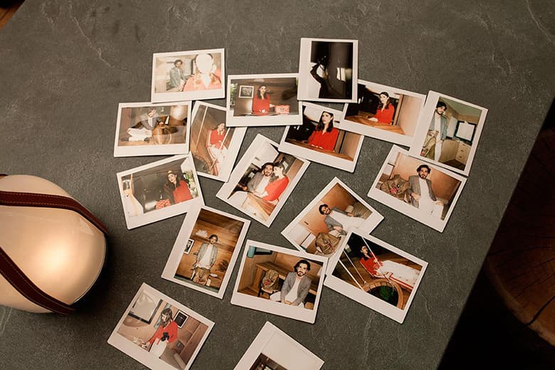 Louis Vuitton 於 Palazzo Bocconi 舉辦「Objets Nomades」家居展