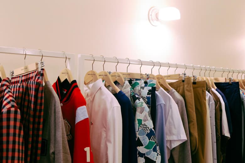 Maison Kitsuné 紐約店開幕