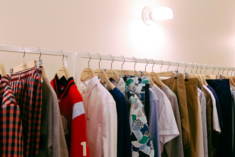 Maison Kitsuné 紐約店開幕