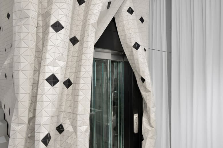 Maison Margiela 於米蘭開設全新旗艦店