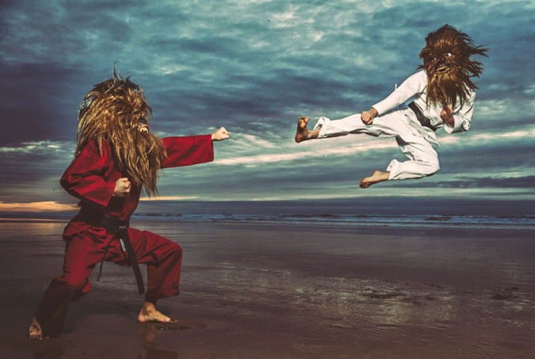 Mako Miyamoto 攝影展覽「Speculative Hunting」@ Gauntlet Gallery