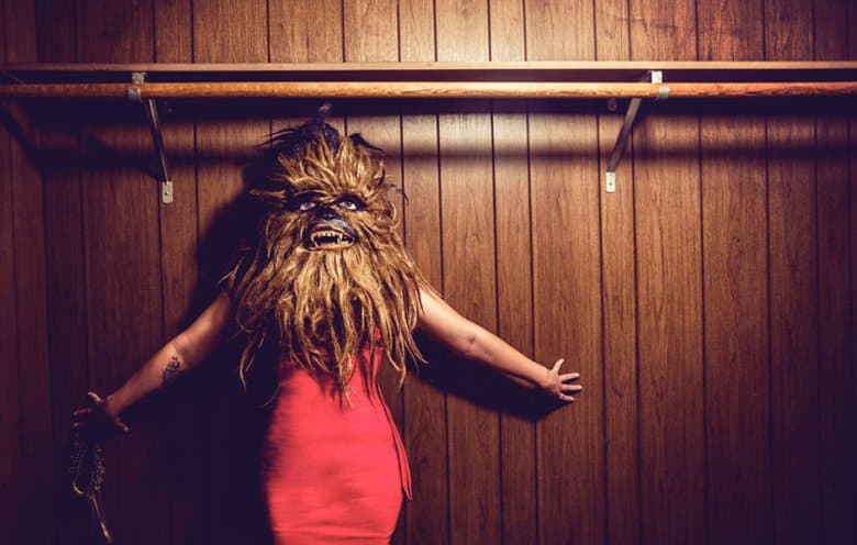 Mako Miyamoto 攝影展覽「Speculative Hunting」@ Gauntlet Gallery