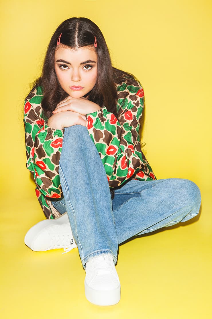 Married To The Mob x XLARGE 2015 春夏聯名系列