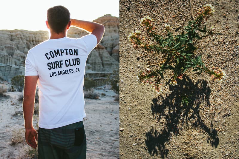 Matix 2015 夏季「Dusty Sunrise」造型搭配 Lookbook