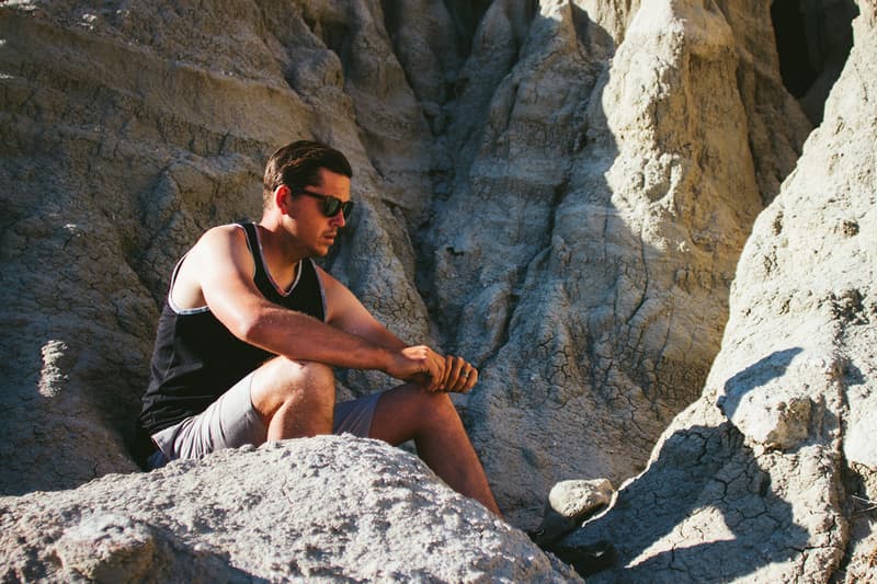 Matix 2015 夏季「Dusty Sunrise」造型搭配 Lookbook