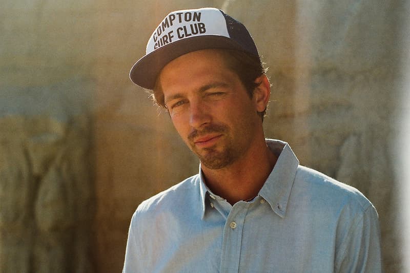 Matix 2015 夏季「Dusty Sunrise」造型搭配 Lookbook