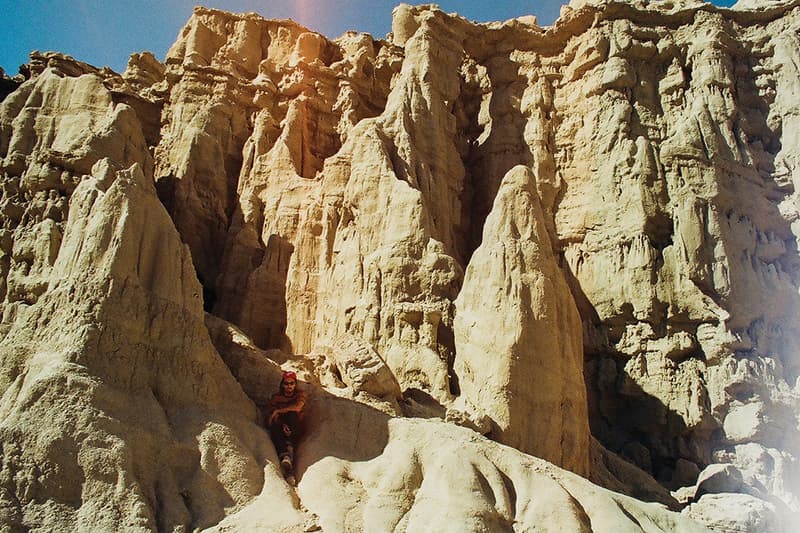 Matix 2015 夏季「Dusty Sunrise」造型搭配 Lookbook