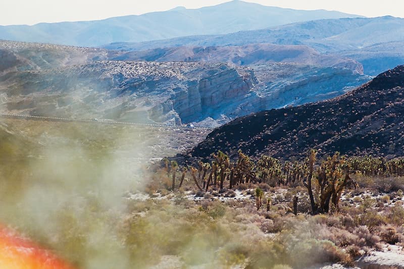 Matix 2015 夏季「Dusty Sunrise」造型搭配 Lookbook