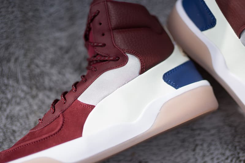 McQ by Alexander McQueen x PUMA 2015 春夏 Brace Low & Mid 系列鞋履