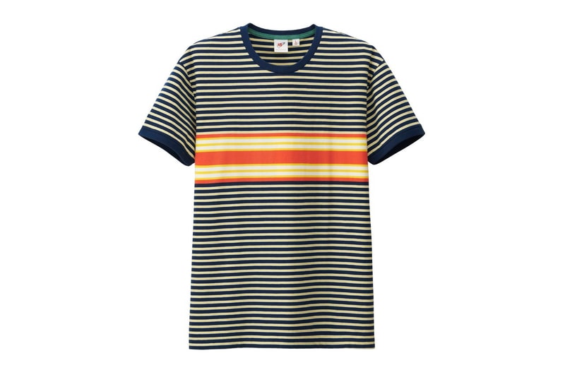 Michael Bastian x Uniqlo「Up In The Air」聯名系列