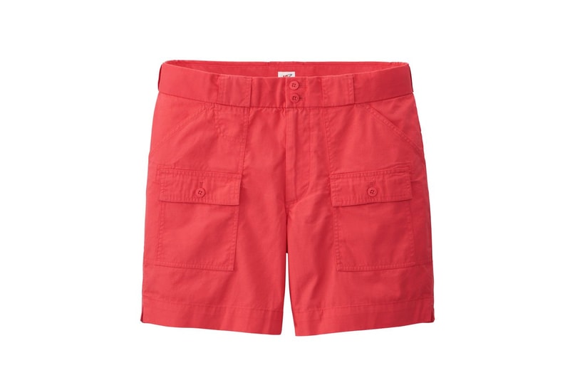 Michael Bastian x Uniqlo「Up In The Air」聯名系列