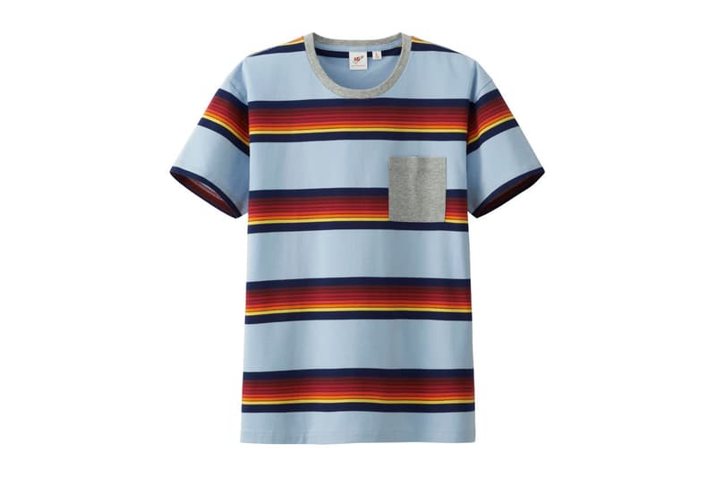 Michael Bastian x Uniqlo「Up In The Air」聯名系列