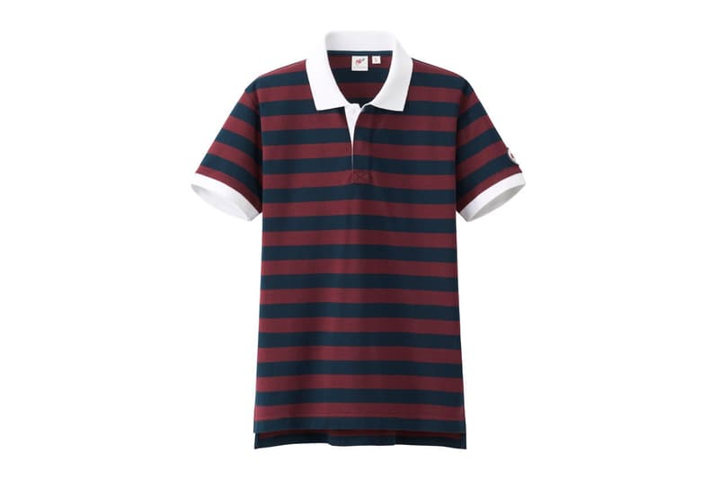 Michael Bastian x Uniqlo「Up In The Air」聯名系列