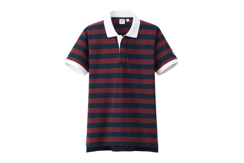 Michael Bastian x Uniqlo「Up In The Air」聯名系列