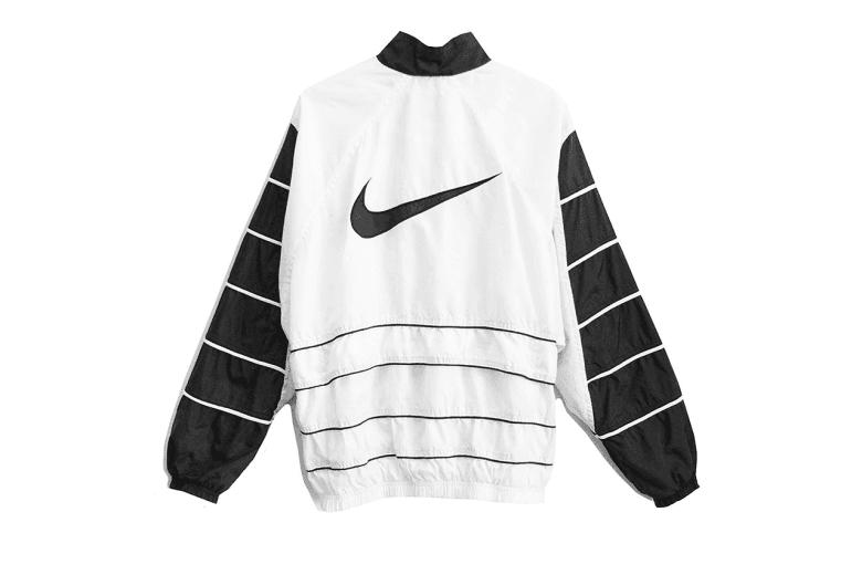 Mission I'mPOSSIBLE x Nike Archives Windbreaker 聯名夾克