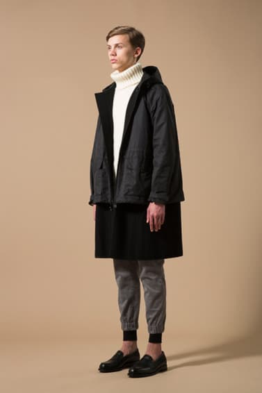 MR. GENTLEMAN 2015 秋冬系列