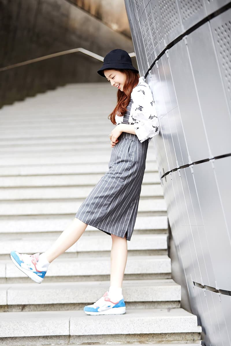 New Balance CM1600LB「Marshmallow」造型搭配 Lookbook