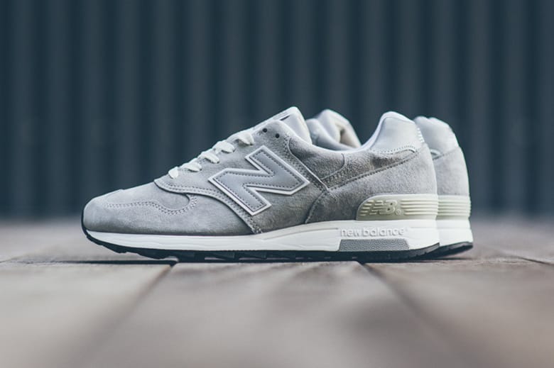 New Balance M1400JGY 全新配色設計