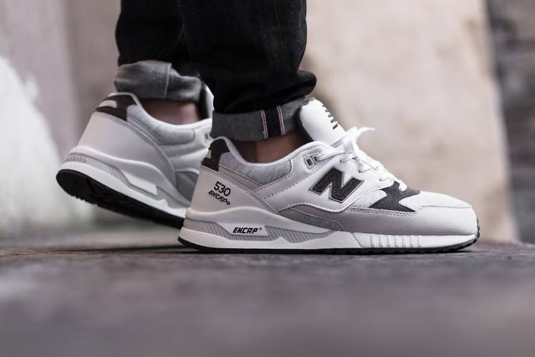 New Balance M530CCR 全新配色設計