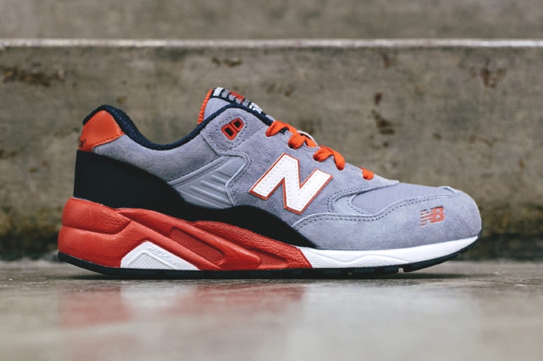 New Balance「Mecha」系列