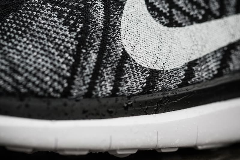 Nike 2015 春季 Free 4.0 Flyknit 全新配色設計