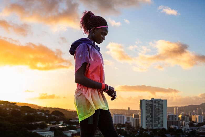 Nike 2015 春夏 Track & Field 系列 Lookbook